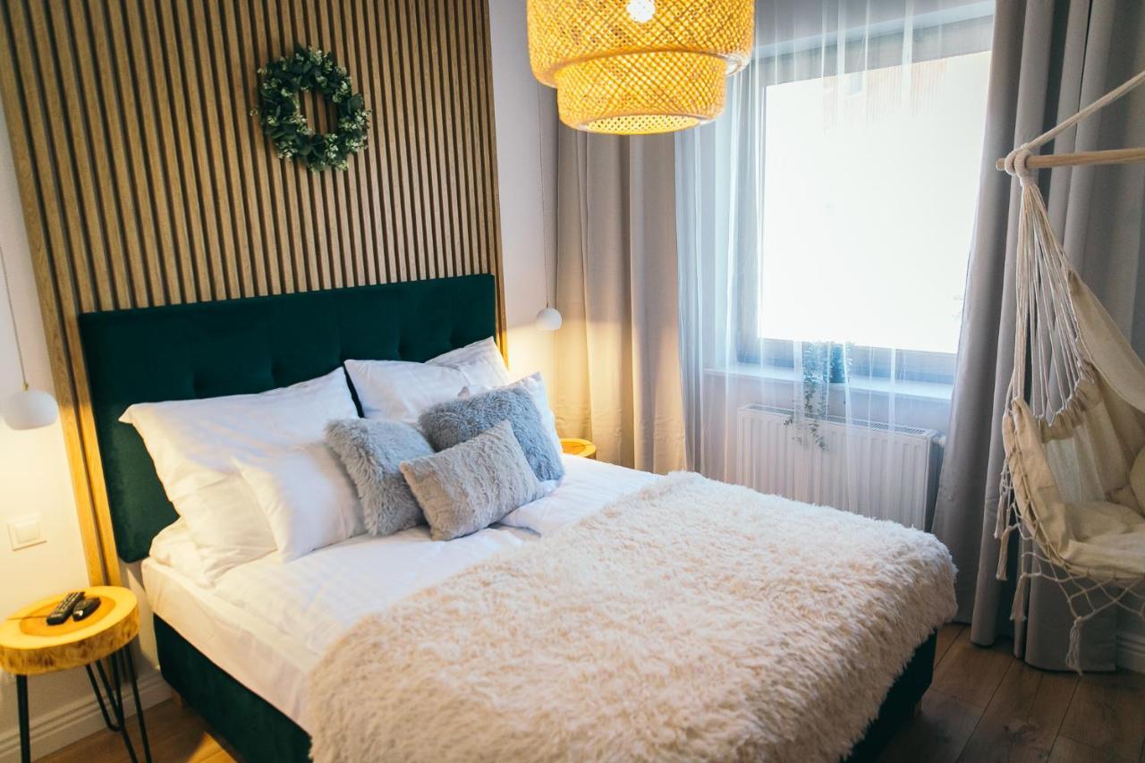 Apartament Przytulny Stone Hill Szklarska Poręba Eksteriør bilde