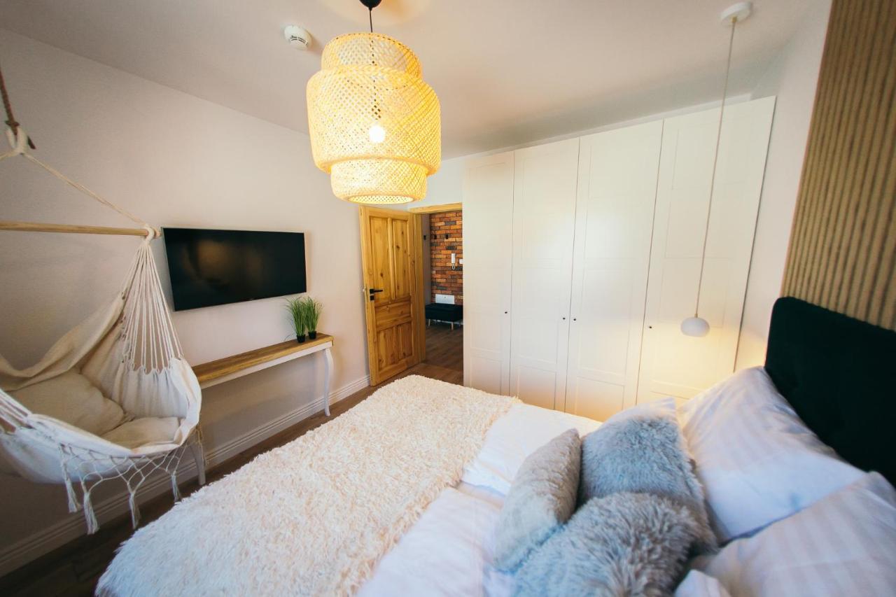 Apartament Przytulny Stone Hill Szklarska Poręba Eksteriør bilde