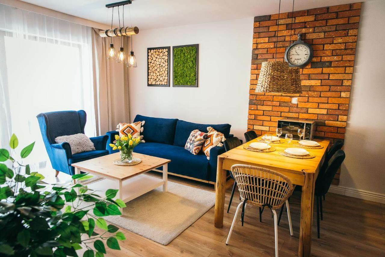 Apartament Przytulny Stone Hill Szklarska Poręba Eksteriør bilde