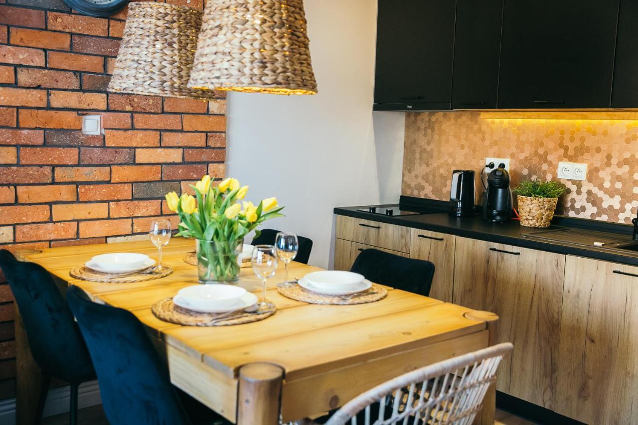Apartament Przytulny Stone Hill Szklarska Poręba Eksteriør bilde