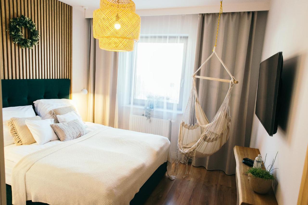 Apartament Przytulny Stone Hill Szklarska Poręba Eksteriør bilde