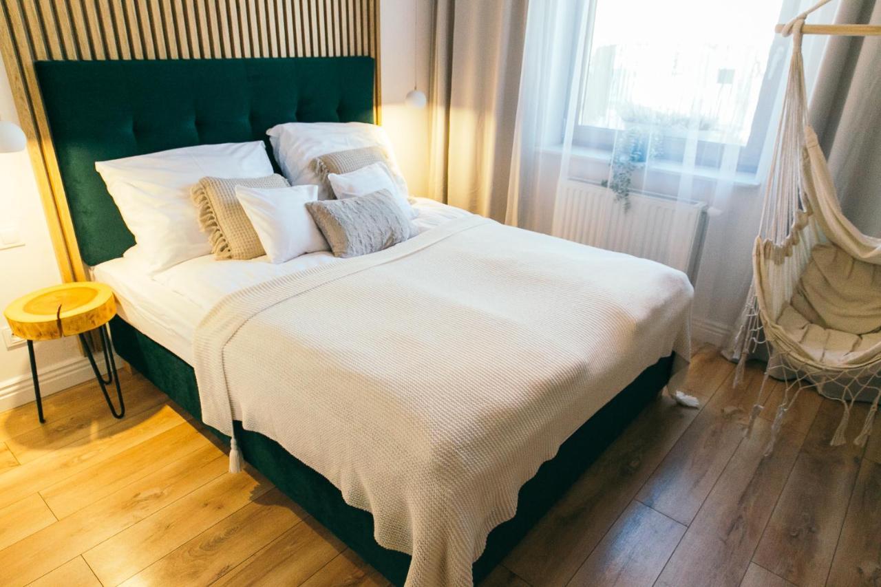 Apartament Przytulny Stone Hill Szklarska Poręba Eksteriør bilde