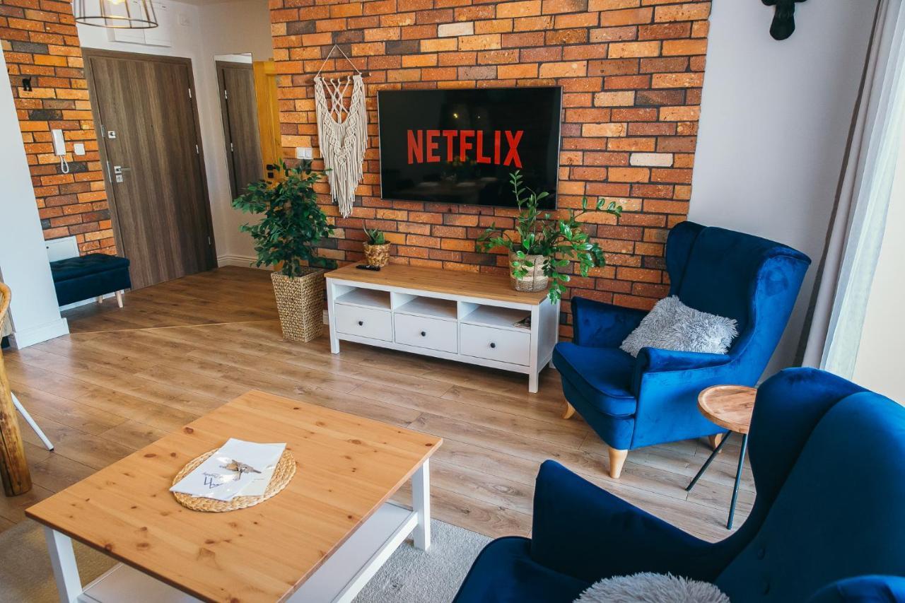 Apartament Przytulny Stone Hill Szklarska Poręba Eksteriør bilde