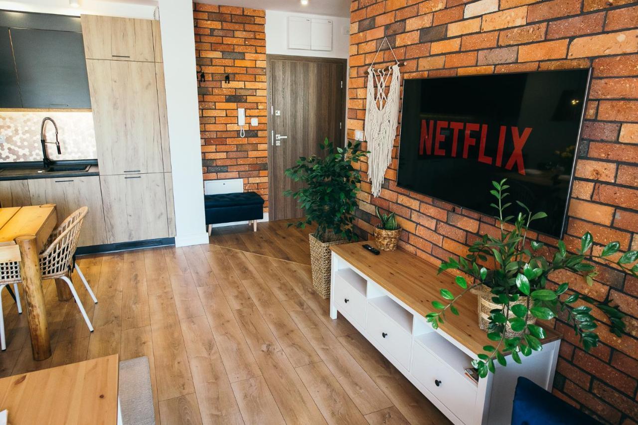 Apartament Przytulny Stone Hill Szklarska Poręba Eksteriør bilde