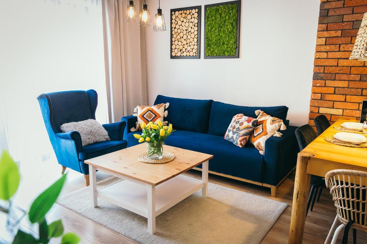 Apartament Przytulny Stone Hill Szklarska Poręba Eksteriør bilde